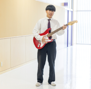 軽音楽部 