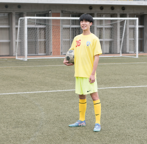 サッカー部 