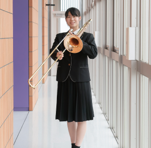 音楽部 