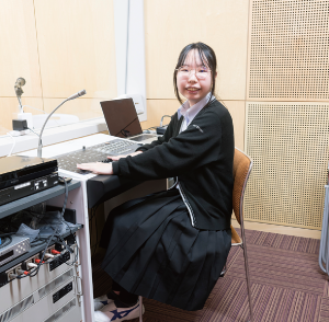 放送部 