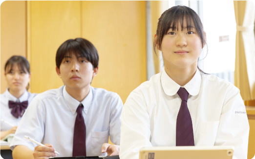 コースの特徴
